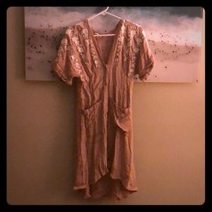 Free people dress